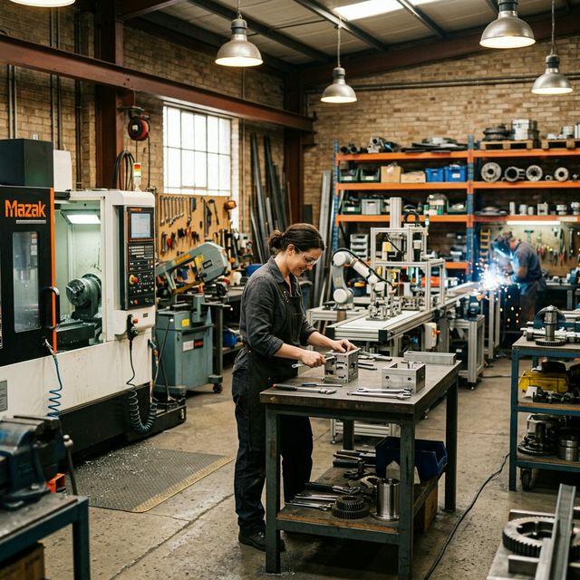 KOSGEB KOBİ Proje Destek Programı Başvuru Rehberi