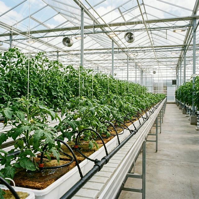 Tarımsal Sulama ve Sera Yatırım Hibeleri