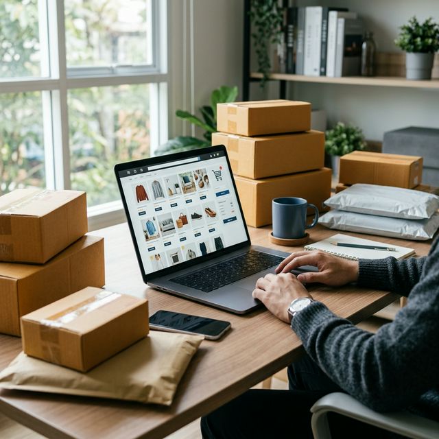 E-Ticaret İşletmeleri İçin Hibe ve Destek Programları