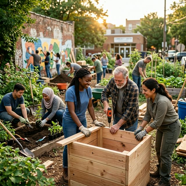 Sosyal Girişimcilik Projeleri İçin Hibe Kaynakları