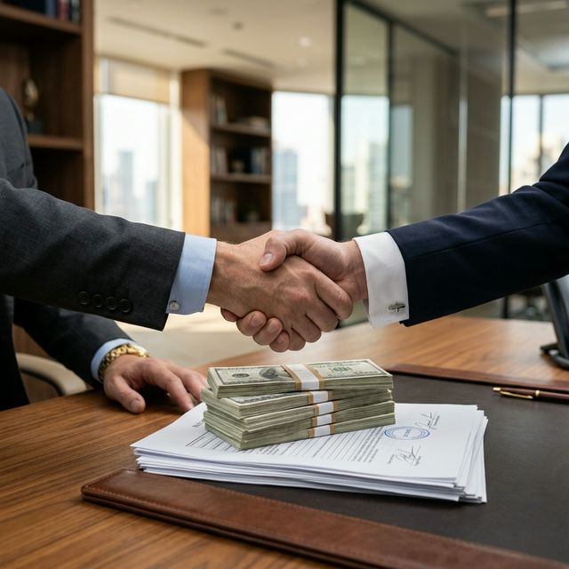 Hibe Projelerinde Eş Finansman Nedir? Nasıl Sağlanır?