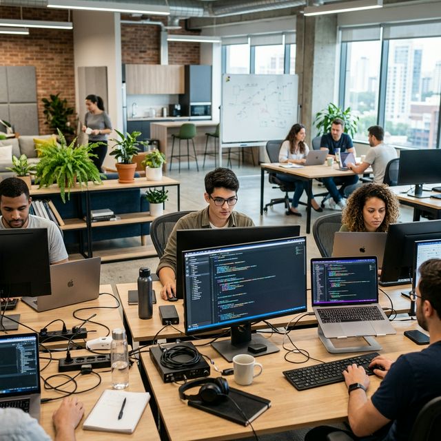 Teknoloji Odaklı Girişimciler İçin Hibe Fırsatları