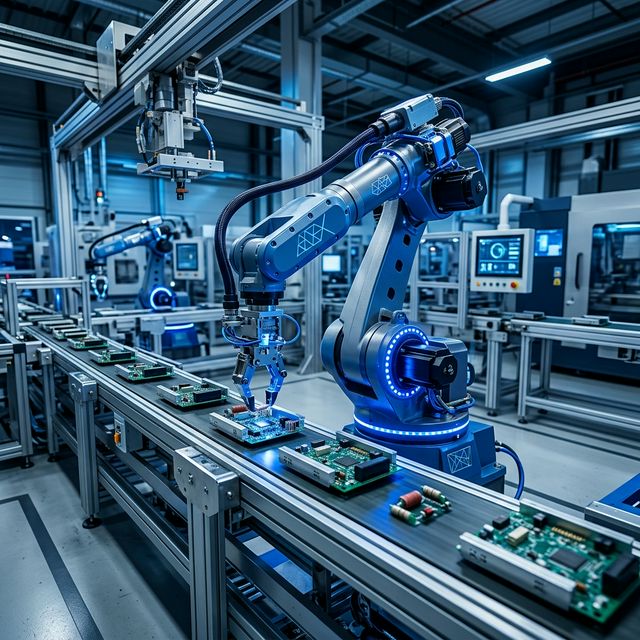 İşletmelerde Dijital Dönüşüm Destekleri