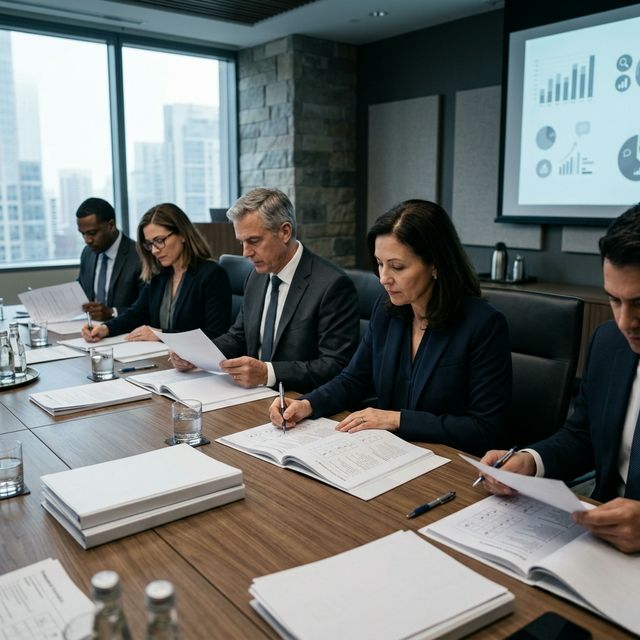 Proje Değerlendirme Kriterleri: Jüri Neye Bakar?