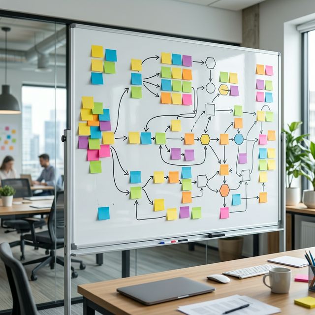 Mantıksal Çerçeve Matrisi Nasıl Hazırlanır?