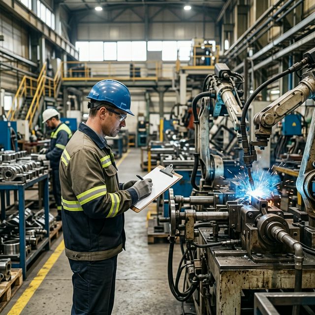 Hibe Projesinde İzleme ve Değerlendirme Süreci