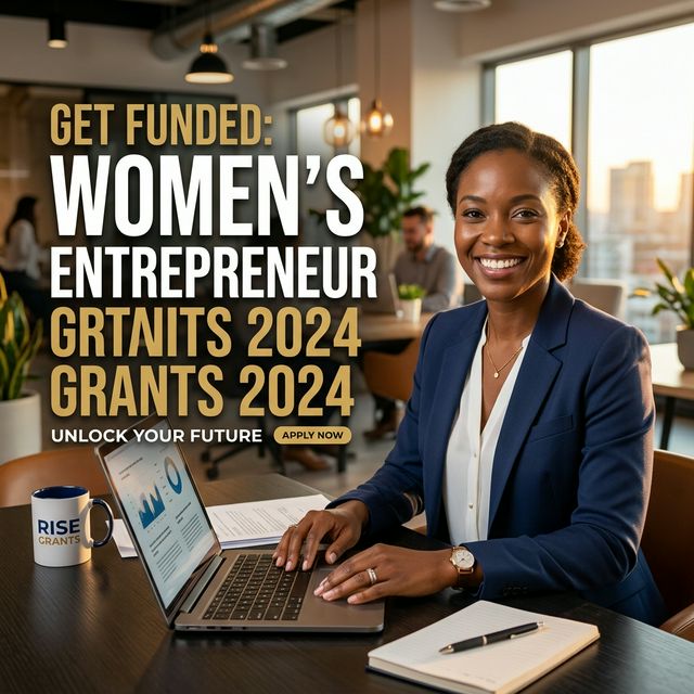 Kadın Girişimcilere Özel Hibe ve Destek Programları